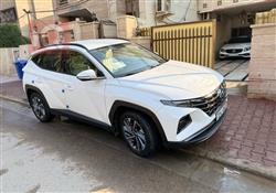 هیۆندای تۆکسۆن